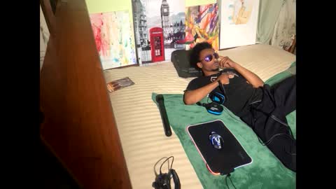 romeotyn online show from February 2025 01:15:01 AM