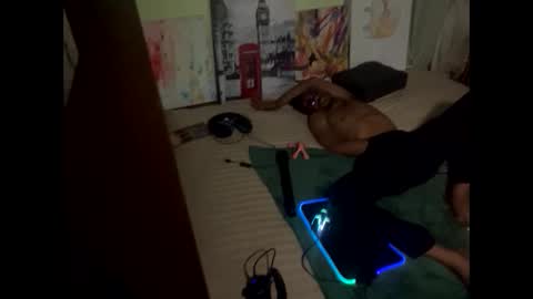 romeotyn online show from February 2025 04:20:01 AM