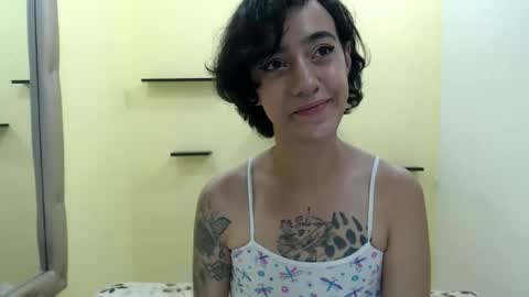 romina online show from April 2026 01:41:01 AM