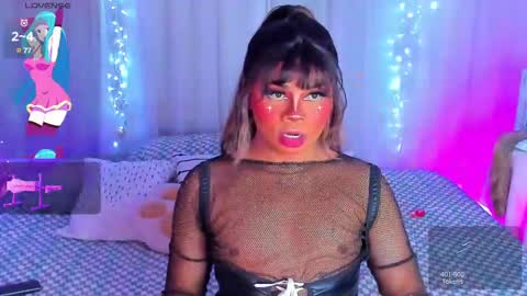 Romi Rouse online show from January 2025 06:37:02 PM