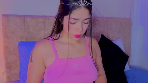 Romy  online show from April 2026 08:32:02 PM