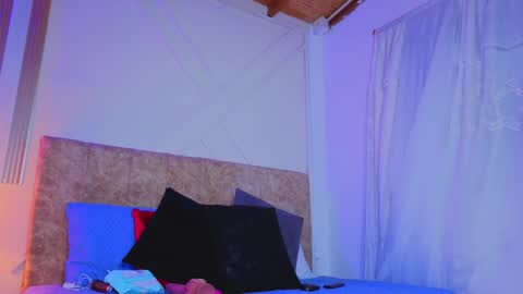 Romy  online show from April 2026 08:24:02 PM