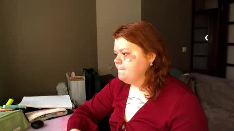 Snapshot of romy_addams chatting on February 2026 08:36:01 AM Romy online show from February 2026 08:36:01 AM