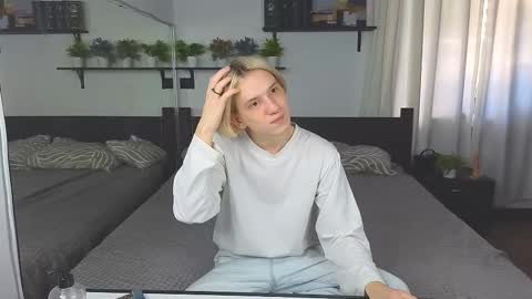 ron vilsx online show from November 2025 08:14:01 AM