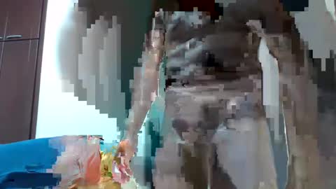 Snapshot of ronadeivid39 chatting on January 2025 04:22:02 AM online show from January 2025 04:22:02 AM