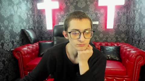 Snapshot of ronbevs chatting on March 2026 07:24:02 PM ronbevs online show from March 2026 07:24:02 PM