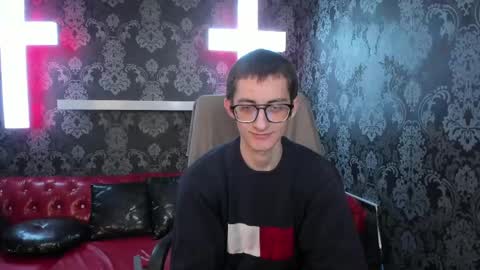 Snapshot of ronbevs chatting on April 2026 08:12:02 PM ronbevs online show from April 2026 08:12:02 PM