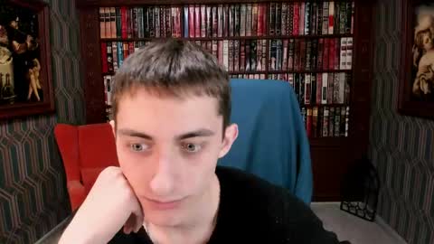 Snapshot of ronbevs chatting on May 2026 08:14:02 PM ronbevs online show from May 2026 08:14:02 PM