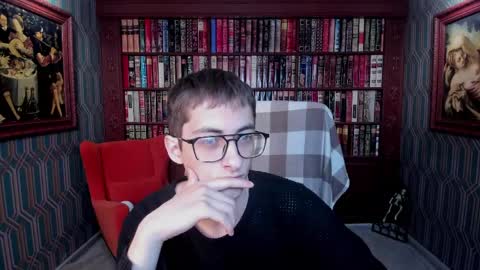 Snapshot of ronbevs chatting on May 2026 07:52:01 PM ronbevs online show from May 2026 07:52:01 PM