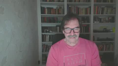 RodgerDodger online show from January 2025 06:59:02 AM