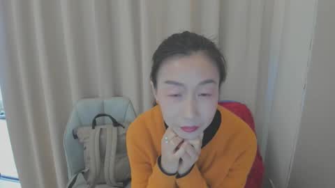 Snapshot of rongrong0329 chatting on April 2026 04:12:02 AM sui sui online show from April 2026 04:12:02 AM