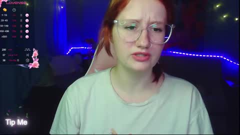 Spicy lady Kristy online show from December 2024 03:03:02 PM