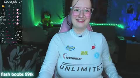 Spicy lady Kristy online show from January 2025 12:20:01 PM