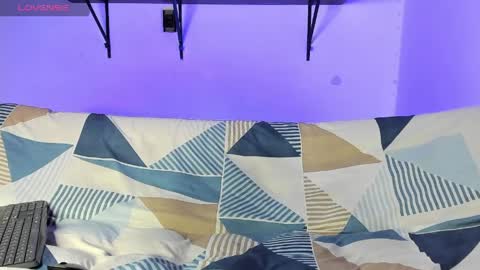 Ronnie online show from April 2026 06:27:01 PM