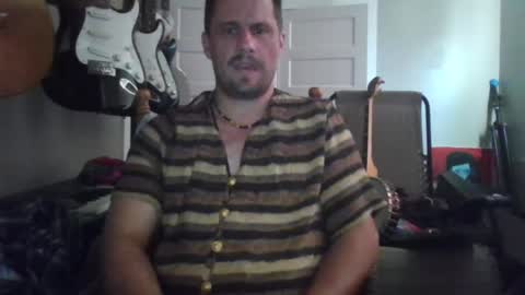 Snapshot of ronniejohnston13 chatting on July 2026 11:16:01 AM ronniejohnston13 online show from July 2026 11:16:01 AM