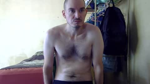 Snapshot of ronniemaster chatting on September 2025 04:32:01 PM ronniemaster online show from September 2025 04:32:01 PM