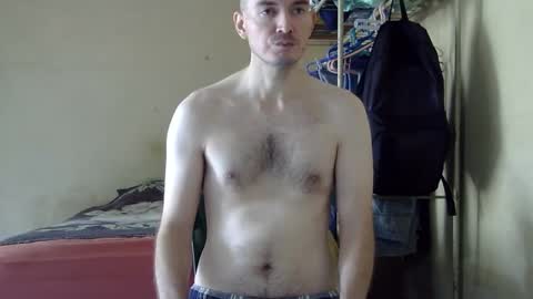 Snapshot of ronniemaster chatting on September 2025 01:38:02 PM ronniemaster online show from September 2025 01:38:02 PM