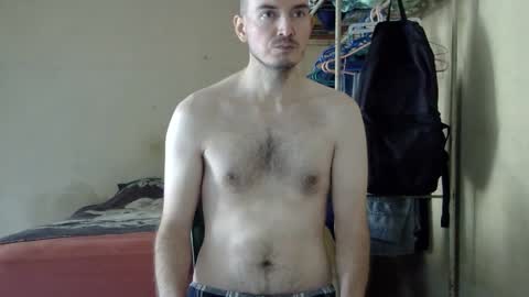 Snapshot of ronniemaster chatting on October 2025 01:19:01 PM ronniemaster online show from October 2025 01:19:01 PM