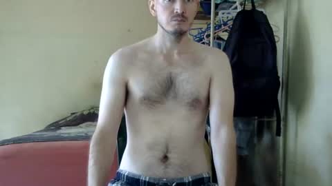 Snapshot of ronniemaster chatting on October 2025 07:46:02 PM ronniemaster online show from October 2025 07:46:02 PM