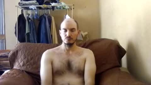 Snapshot of ronniemaster chatting on April 2026 07:21:02 PM ronniemaster online show from April 2026 07:21:02 PM