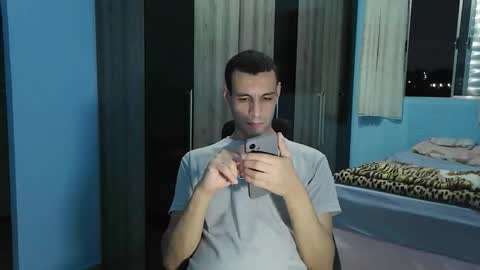 ronny online show from March 2026 09:44:02 PM