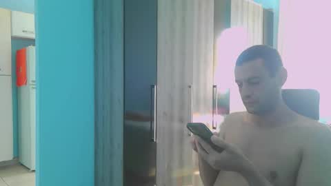 ronny online show from April 2026 01:16:02 PM