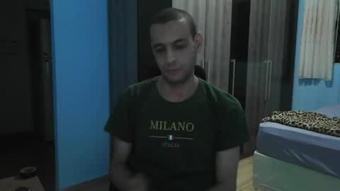 ronny online show from April 2026 11:44:01 PM