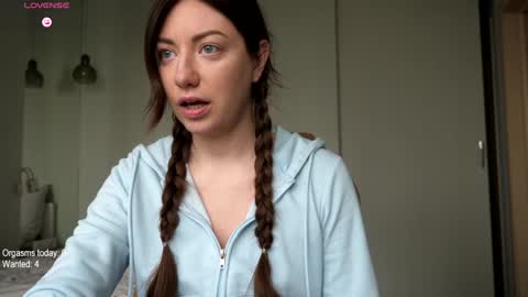 RonnyPonny online show from February 2025 10:15:02 AM