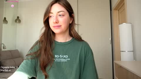 RonnyPonny online show from September 2025 10:31:01 AM