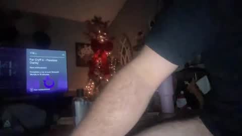 Ronny  Smokey online show from December 2024 12:27:02 PM