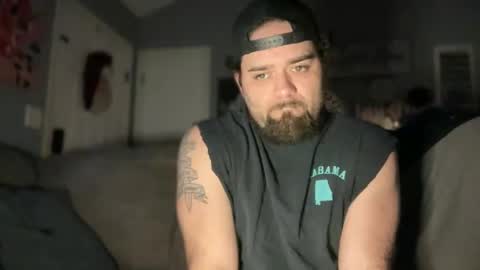 Ronny  Smokey online show from December 2024 09:05:02 PM