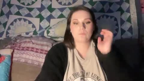 Ronny  Smokey online show from December 2024 01:17:01 AM