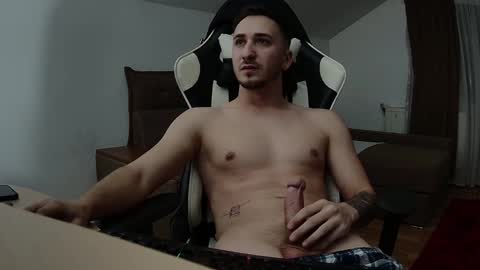 ionut online show from December 2024 10:23:01 PM