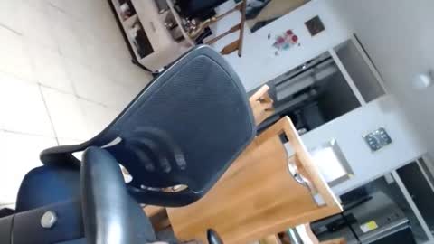 herreraisa offical online show from March 2025 08:38:01 AM