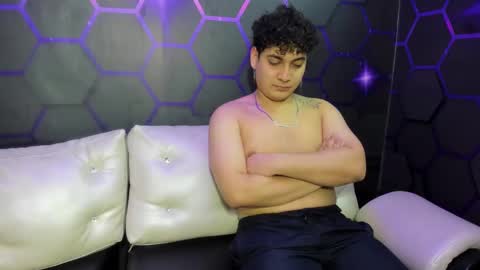  MIA AND PAUL online show from February 2025 11:04:01 AM