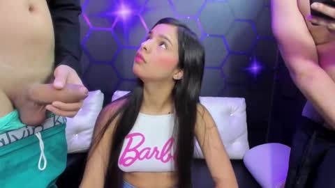  MIA AND PAUL online show from February 2025 11:10:02 AM