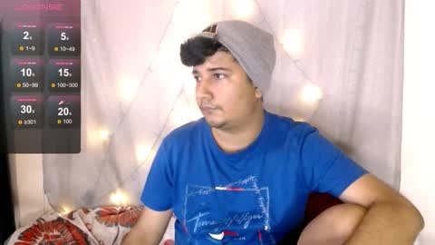 Snapshot of roomnextdoor99 chatting on November 2025 02:00:01 AM ken online show from November 2025 02:00:01 AM