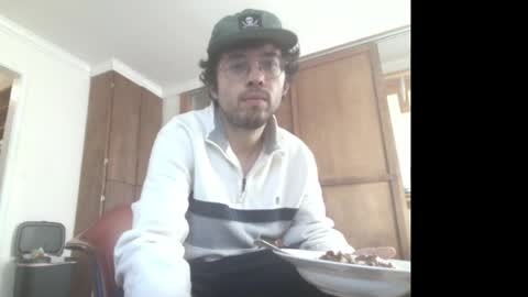 rorenjooo online show from April 2026 06:35:01 PM