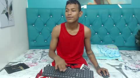 Snapshot of rory_castro chatting on September 2025 10:45:02 PM RORY CASTRO online show from September 2025 10:45:02 PM