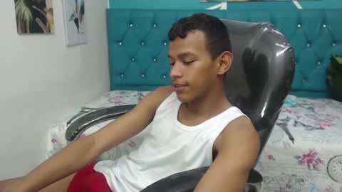 Snapshot of rory_castro chatting on September 2025 10:59:02 PM RORY CASTRO online show from September 2025 10:59:02 PM