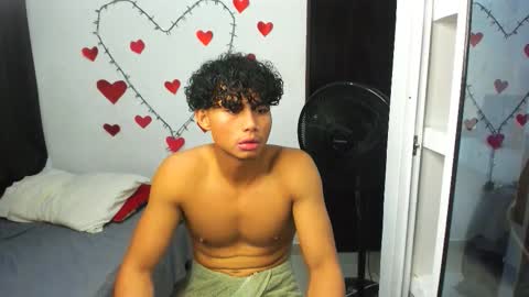 Snapshot of rory_peters_ chatting on February 2026 06:48:01 PM rory_peters_ online show from February 2026 06:48:01 PM