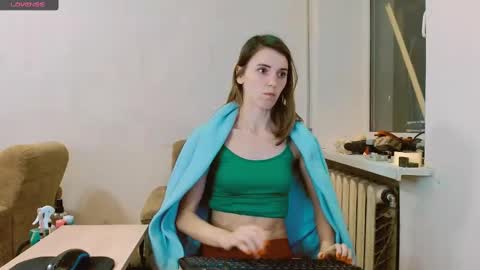 Snapshot of rosa843850 chatting on February 2025 06:10:02 PM rosa843850 online show from February 2025 06:10:02 PM