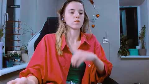 Snapshot of rosa843850 chatting on March 2026 04:35:01 PM rosa843850 online show from March 2026 04:35:01 PM