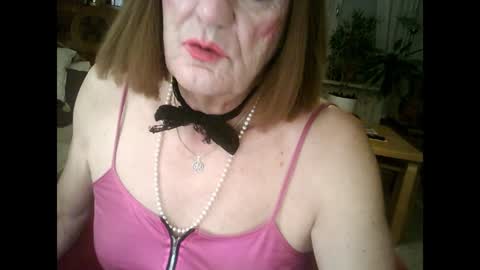 Snapshot of rosa_teevee chatting on December 2024 10:29:01 PM Tina online show from December 2024 10:29:01 PM