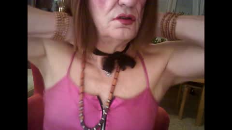 Snapshot of rosa_teevee chatting on December 2024 08:49:02 PM Tina online show from December 2024 08:49:02 PM