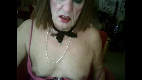 Snapshot of rosa_teevee chatting on December 2024 08:16:01 PM Tina online show from December 2024 08:16:01 PM