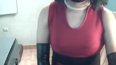 Rosa online show from March 2026 04:07:01 PM