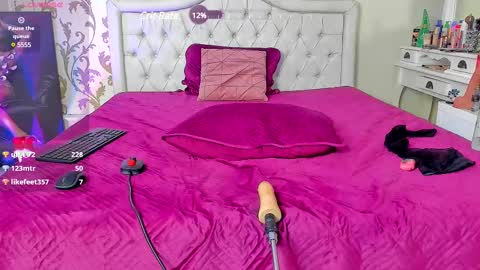 Rose online show from March 2025 07:41:01 AM