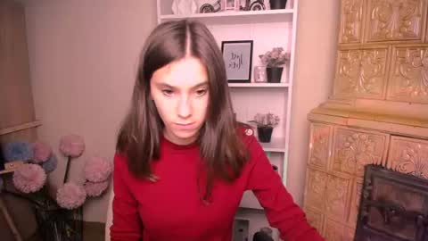 Snapshot of rosalais_ chatting on July 2026 06:27:02 AM Rose online show from July 2026 06:27:02 AM