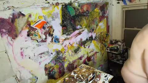 Rosalie Caine online show from February 2025 02:07:01 AM